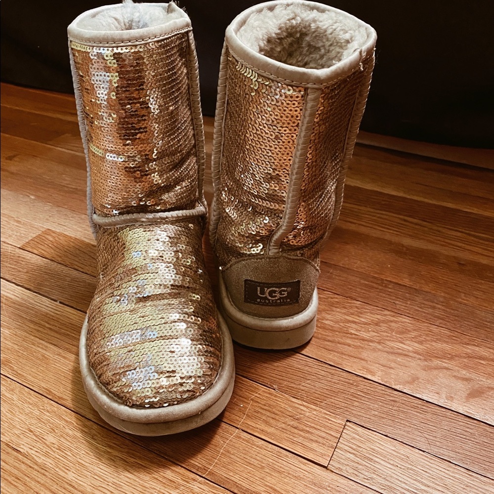 Ugg Boots